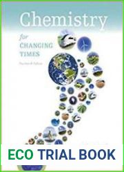 Chemistry For Changing Times, 14th Edition