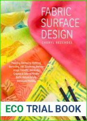 Fabric Surface Design