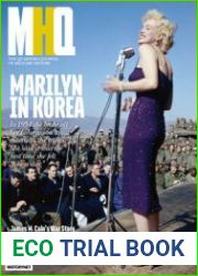 MHQ The Quarterly Journal of Military History Vol.32 No.2 (2020-Winter)