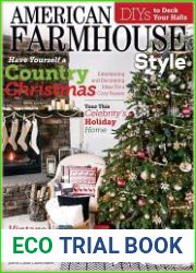 American Farmhouse Style