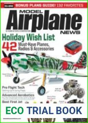 Model Airplane News 2020-01