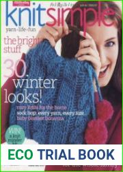 Knit Simple
