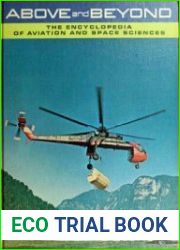 Above and Beyond The Encyclopedia of Aviation and Space Sciences vol.6