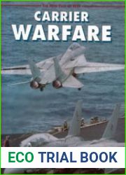 Carrier Warfare (Time-Life The New Face of War)