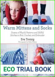 Warm Mittens and Socks