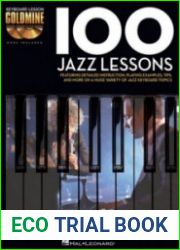 100 Jazz Lessons + CD