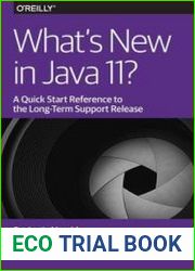 What|s New in Java 11?