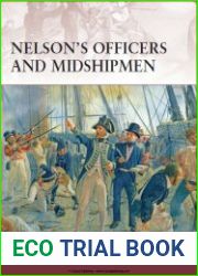 Nelson’s Officers and Midshipmen