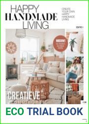 Happy Handmade Living