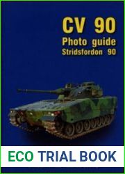 CV 90 - Stridsfordon 90 Photo Guide