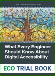 What Every Engineer Should Know About Digital Accessibility
