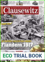 Clausewitz Das Magazin fur Militargeschichte 6/2023