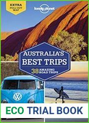 Lonely Planet Australia|s Best Trips, 2nd Edition