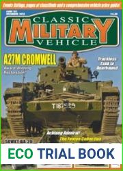 Classic Military Vehicle