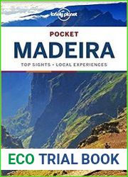 Lonely Planet Pocket Madeira, 2nd Edition