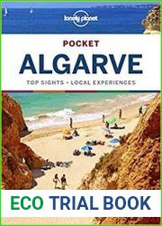 Lonely Planet Pocket Algarve, 2nd Edition