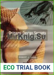 Origami Design Secrets