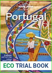 Lonely Planet Portugal, 11th Edition