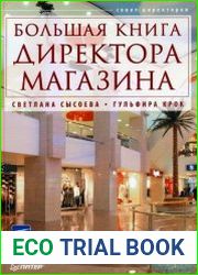 Большая книга директора магазина