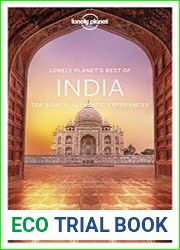 Lonely Planet Best of India, 2nd Edition