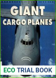 Giant Cargo Planes (Enthusiast Color Series)