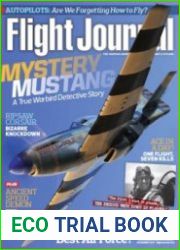 Flight Journal