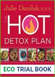 The Hot Detox Plan