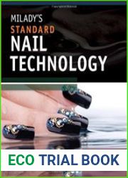 Milady|s Standard Nail Technology, 6th Edition