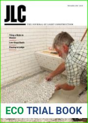 JLC (The Journal of Light Construction)