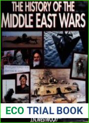 The History of the Middle East Wars