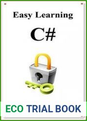 Easy Learning C# C# for Beginner|s Guide
