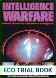 Intelligence Warfare Todays Advanced Technology Conflict