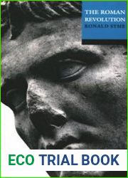 The Roman Revolution, Revised Edition