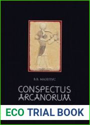 Conspectus arcanorum. О великих арканах Таро