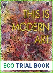 This is Modern Art
