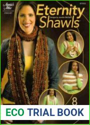 Eternity Shawls