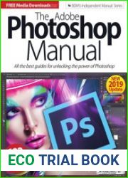 The Adobe Photoshop Manual
