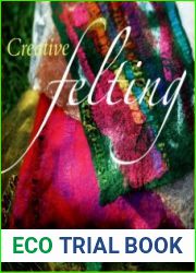 Creative Felting