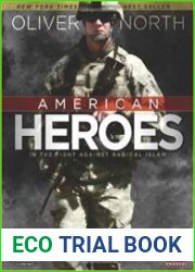 American Heroes In the Fight Against Radical Islam