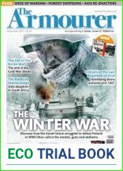 The Armourer