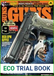 Guns Magazine
