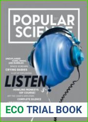 Popular Science USA