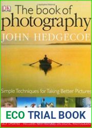 The Book of Photography