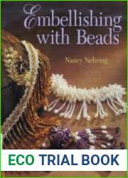 Embellishing with Beads