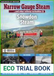 Narrow Guage Steam 12 (Railways of Britain Vol.49)