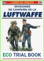 Divisiones de campana de la Luftwaffe