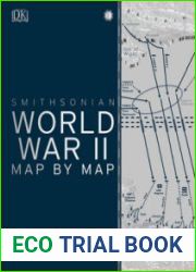 World War II Map by Map