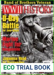 WWII History 2019-10