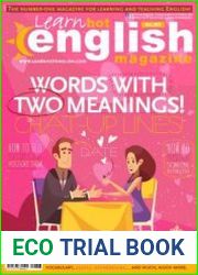 Hot English Magazine