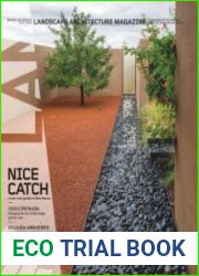 Landscape Architecture Magazine USA (LAM)